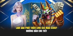 Làm Sao Phát Hiện Link Giả Mạo EE88? Hướng Dẫn Chi Tiết