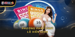 Phương pháp chơi lô xiên EE88 áp dụng chiến thuật thông minh, tăng hiệu quả dự đoán, tối ưu cơ hội thắng lớn, nâng cao trải nghiệm cược, tạo nền tảng bền vững.