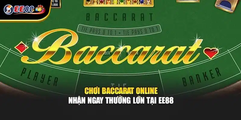 Blackjack đổi thưởng tại EE88111 là trò chơi gây hứng thú nhờ nhịp độ nhanh và chiến thuật đa dạng, mang đến cơ hội nhận thưởng lớn. Người tham gia cần nắm...