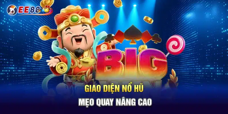 Giao diện nổ hũ long phụng sum vầy hấp dẫn