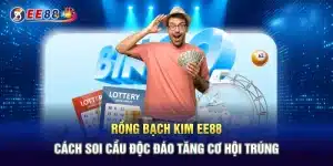 Rồng bạch kim được xem là phương pháp soi cầu hiệu quả, mang lại tỷ lệ chính xác cao. Khám phá khái niệm, cách áp dụng và ưu điểm khi tham gia tại nhà cái EE88.